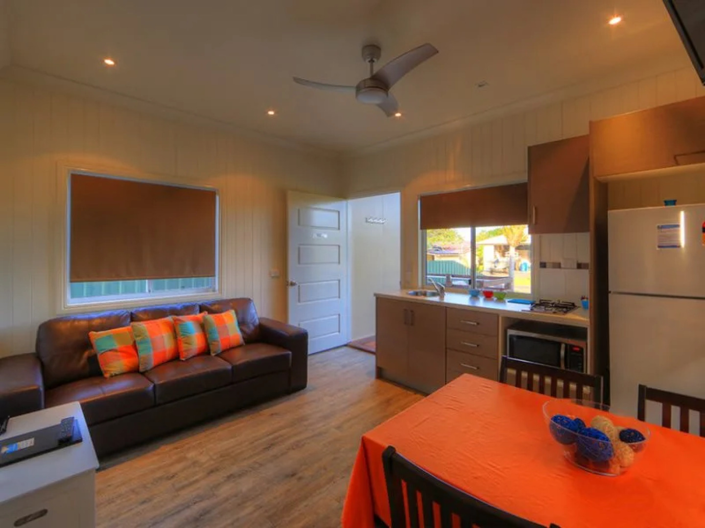 Kurrimine Beach Holiday Park