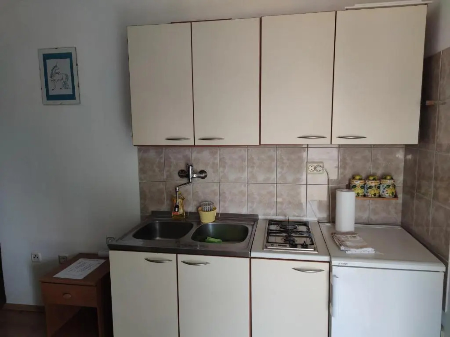 Apartments Vodice Srima
