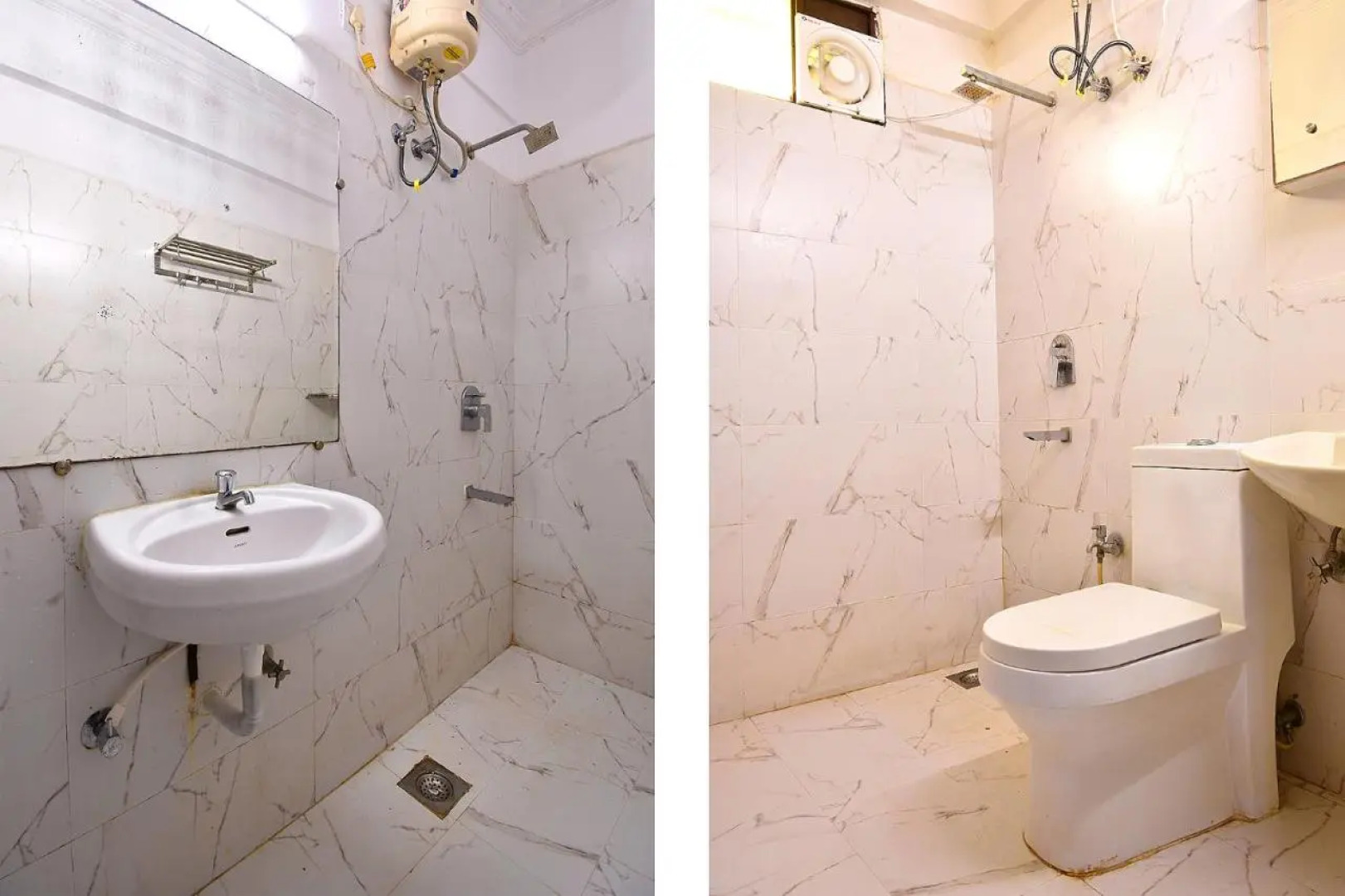 OYO 832 Shivam Resorts