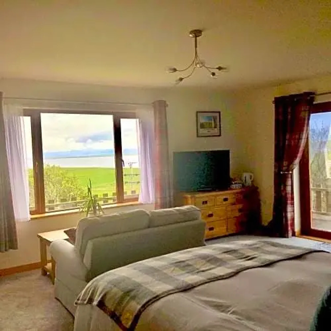 Aviedale Cottage B&B