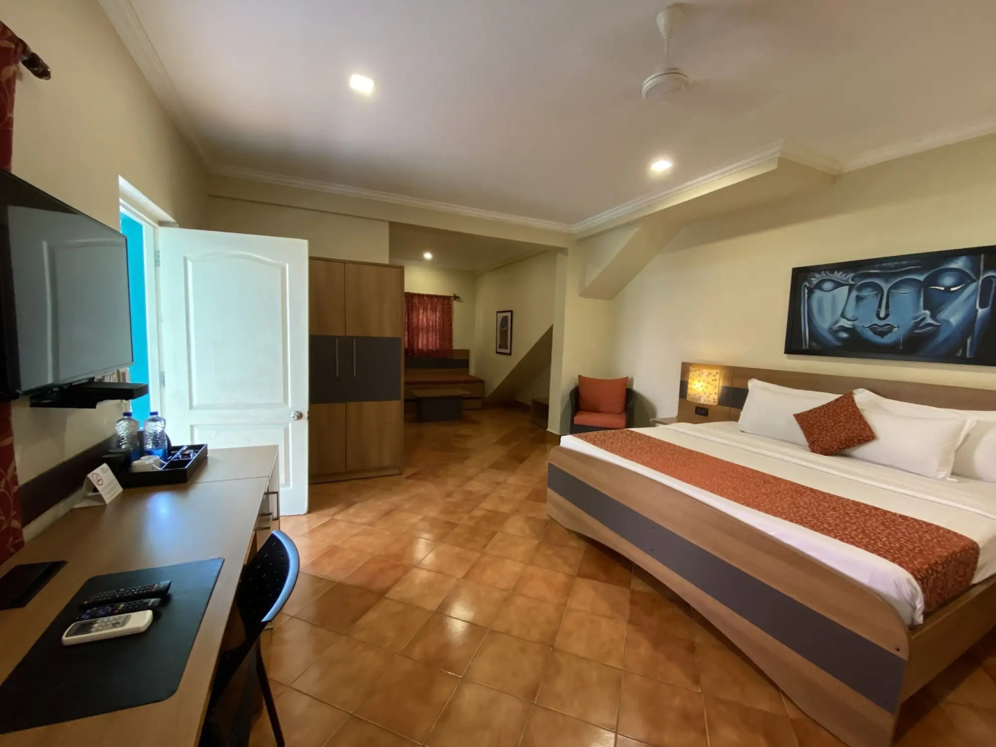 Chalston Beach Resort