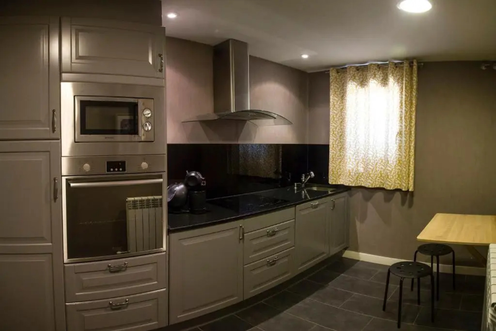 Apartamentos Rurales de la Sexma del Sabinar