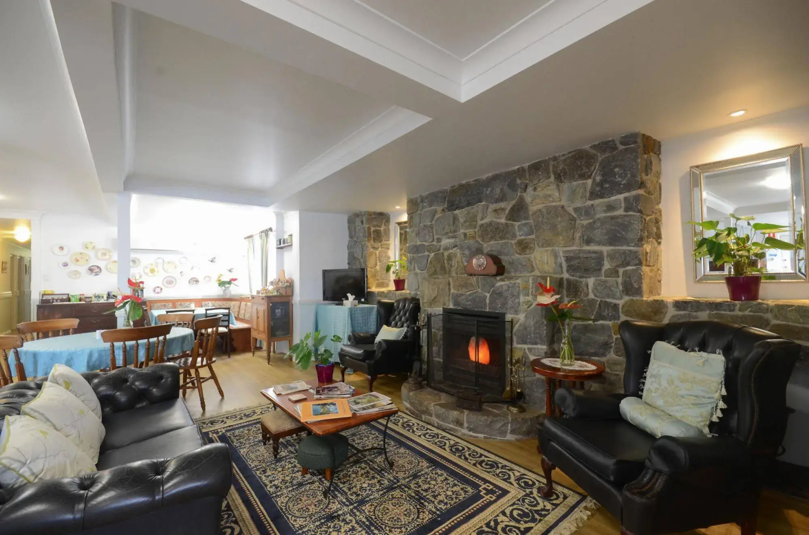 Travellers Rest Guesthouse