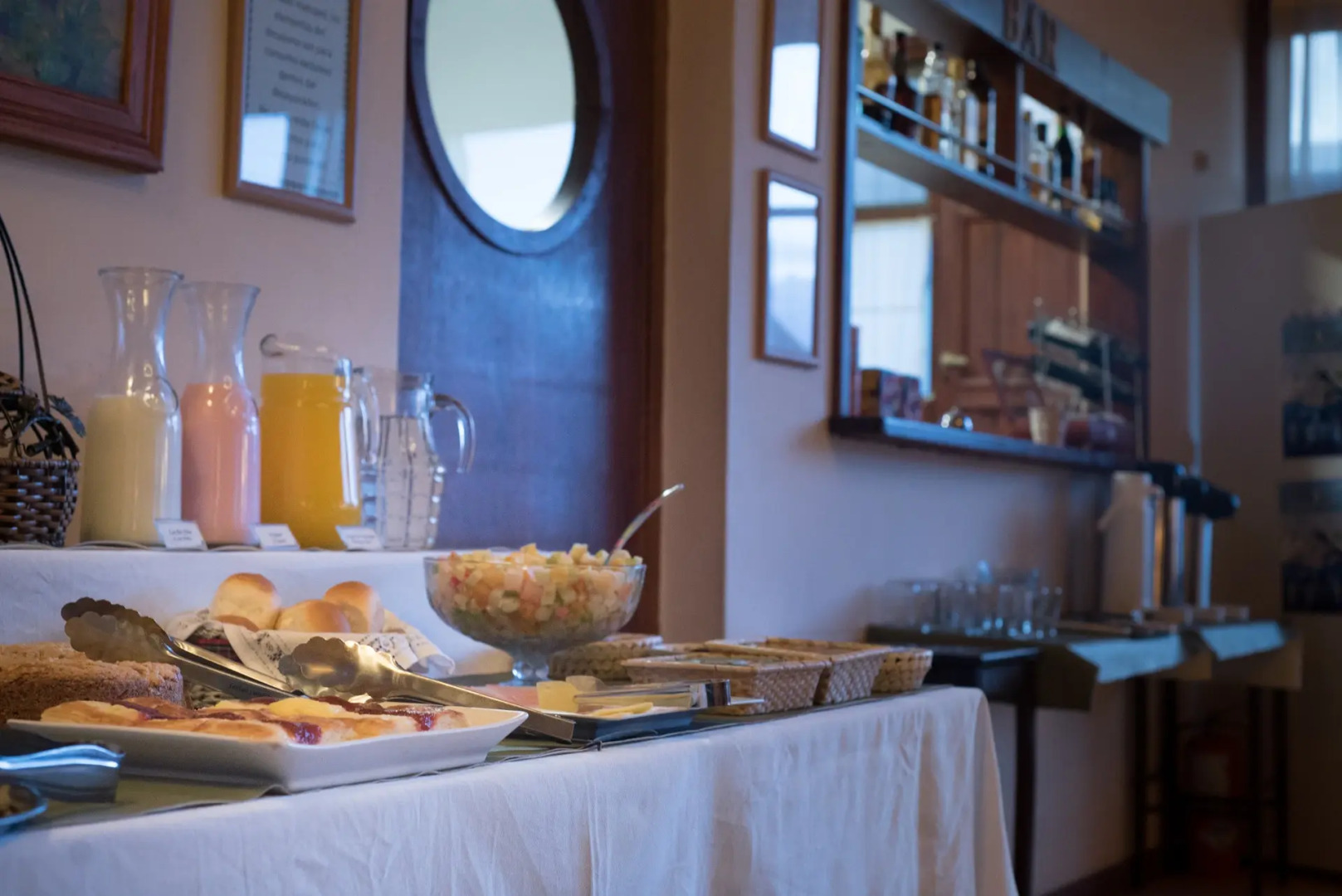 Hotel Austral Ushuaia