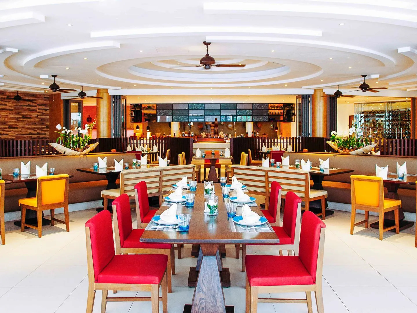 Grand Mercure Phuket Patong