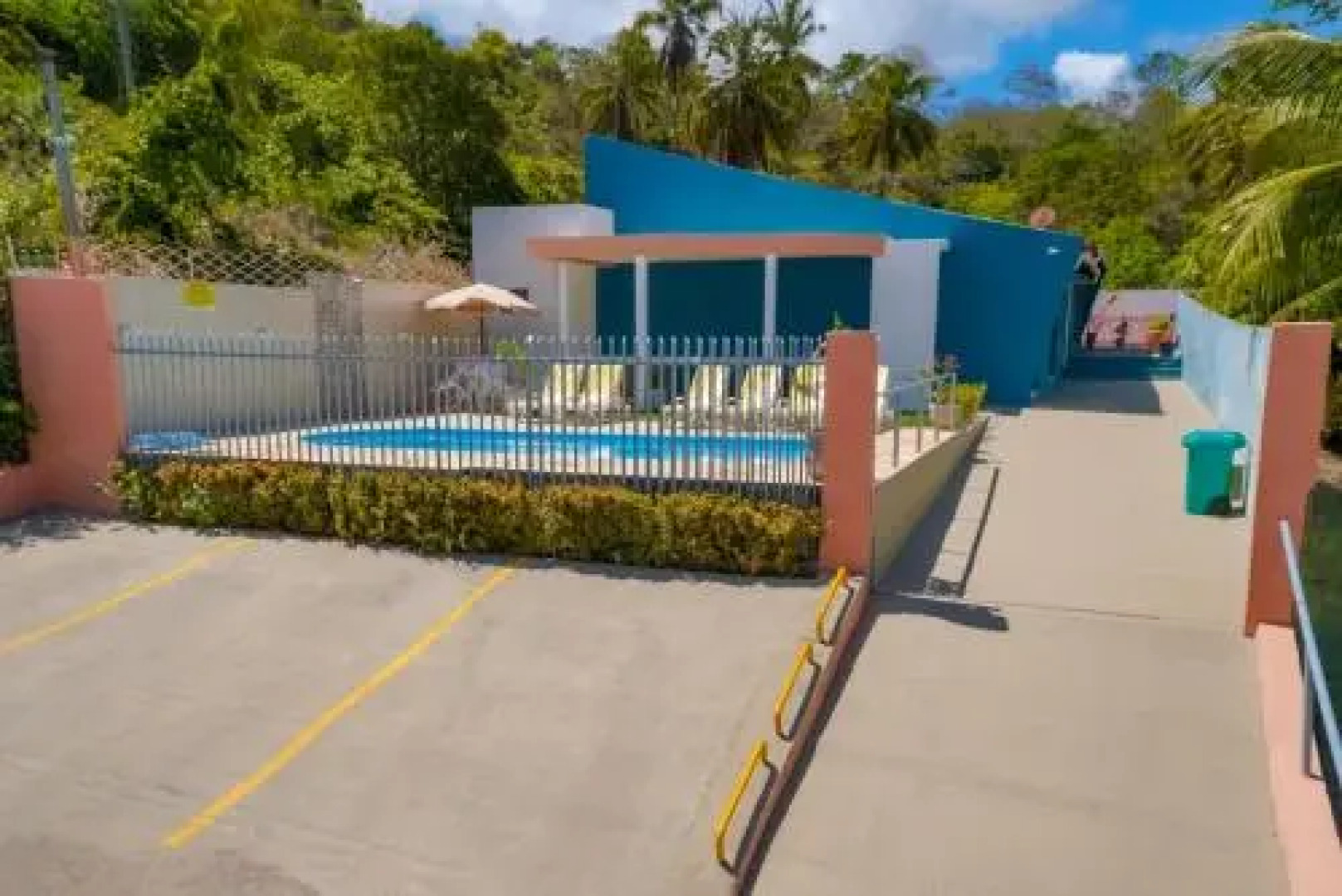 Flat Vila Dos Milagres