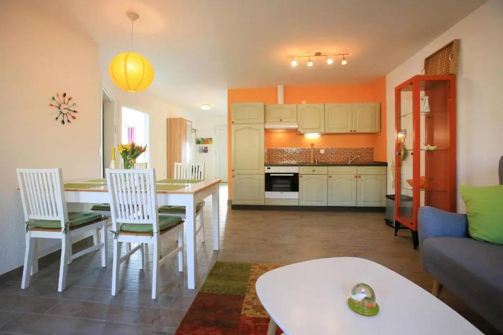 Hainhof Gaestewohnungen