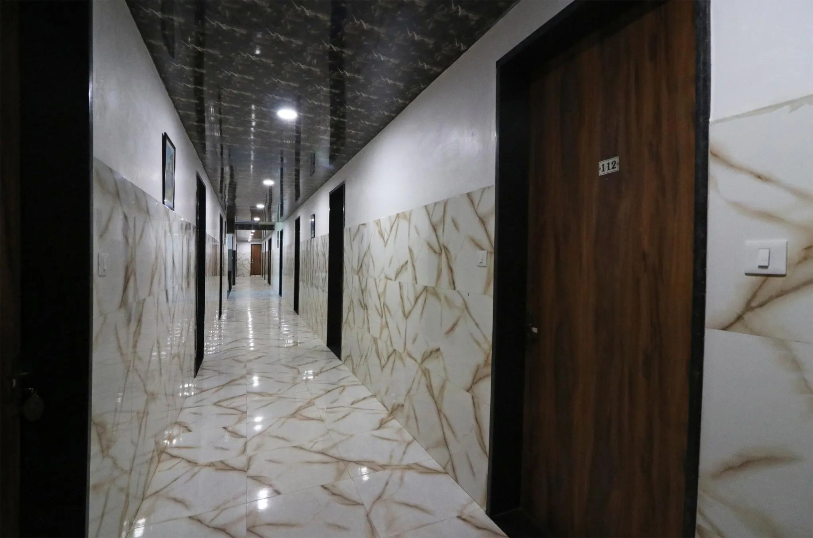 OYO 24123 Maha Nandini Resort
