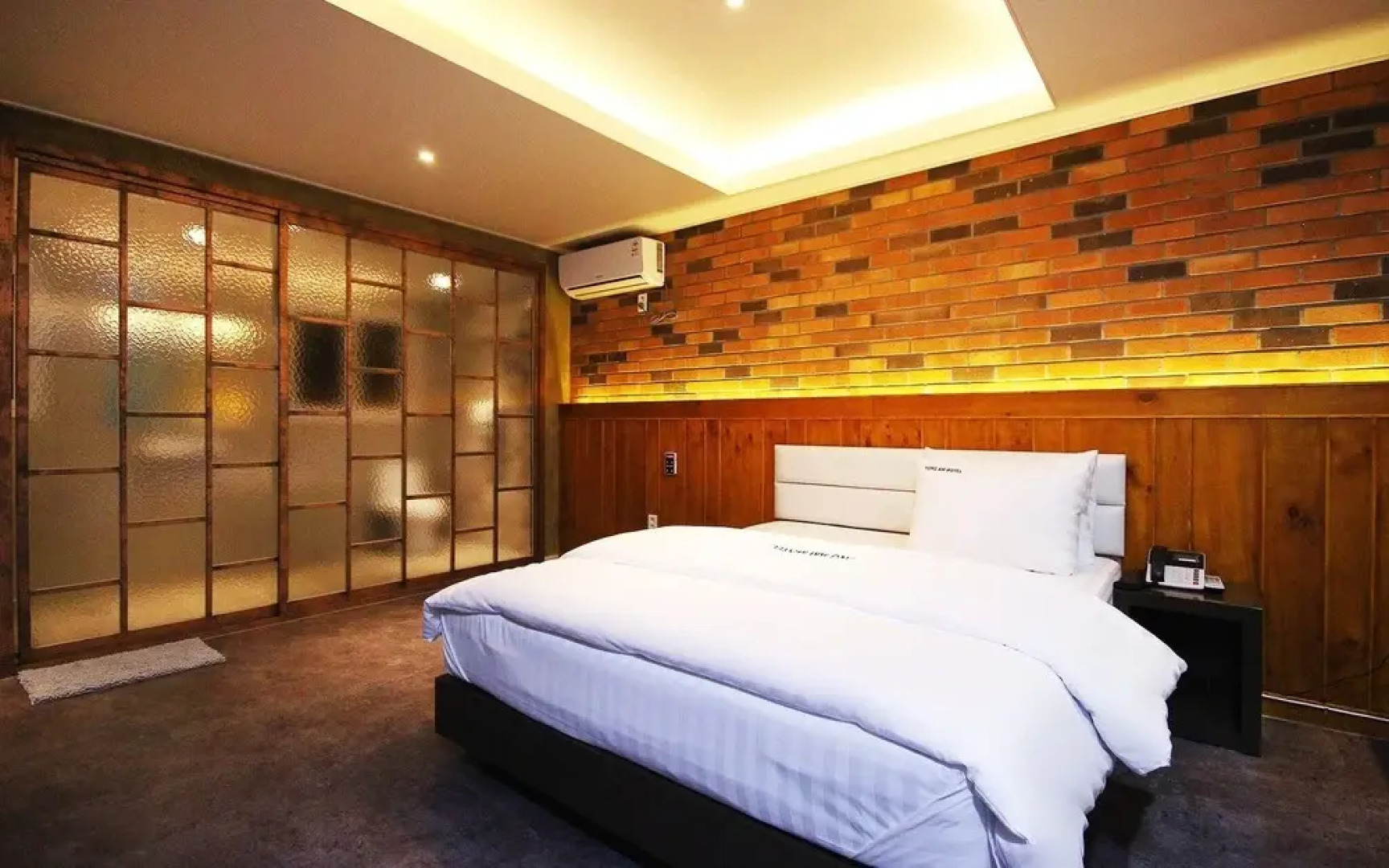 Cheongdo Car Self Check-in Motel