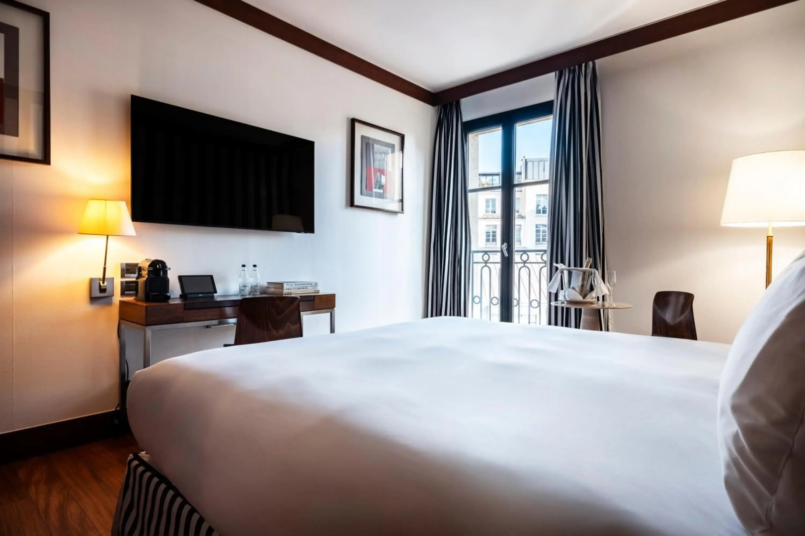 Grand Hotel Champs-Elysees