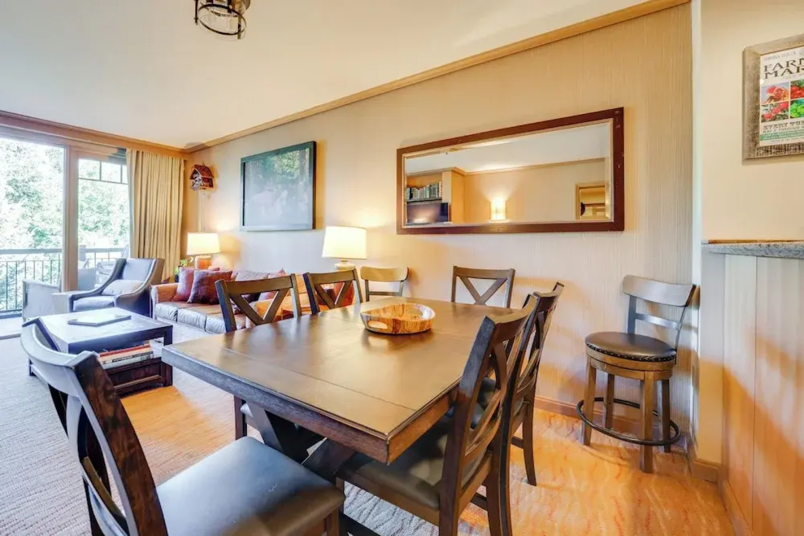 PNW Paradise! Lodge Condo in Suncadia Resort