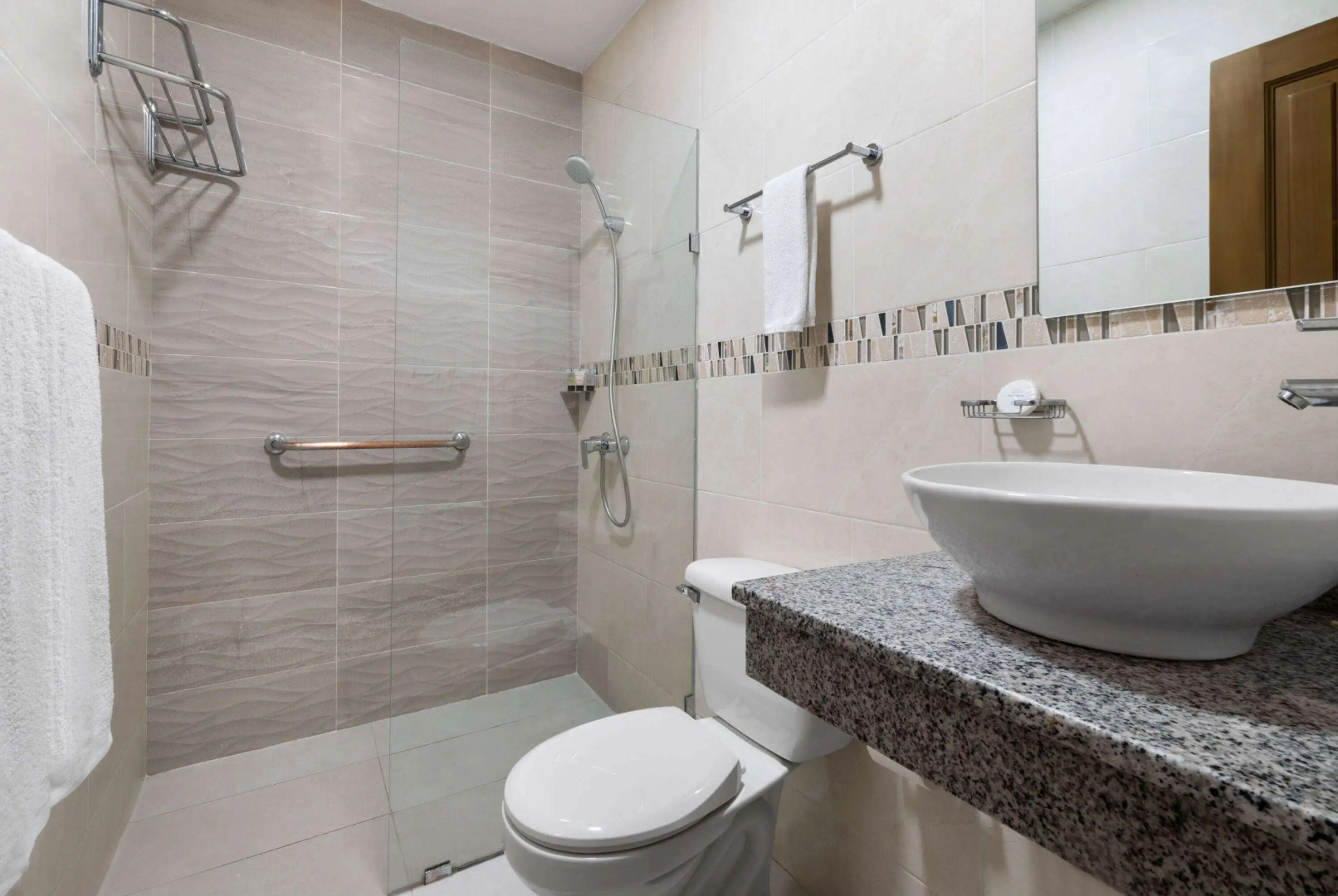 Gran Hotel Europa Santo Domingo, Trademark by Wyndham