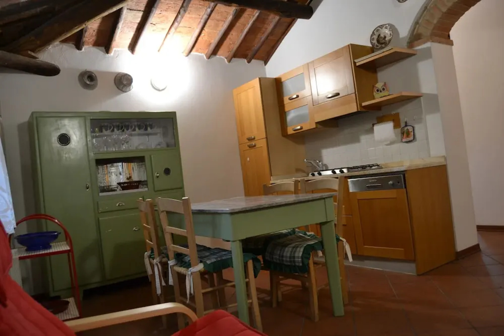 Fontebenedetta Piscina Natura e Panorama