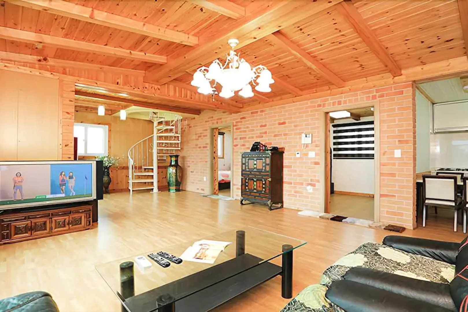 Yeoncheon Garam Hue Pension