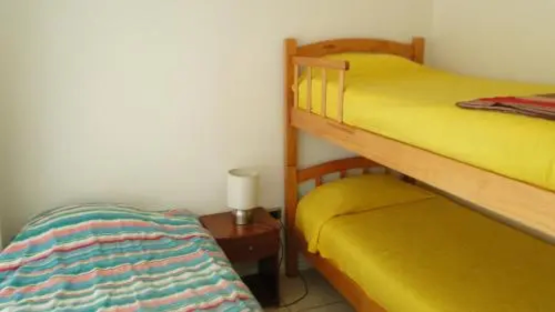 La Serena Depart & Suite