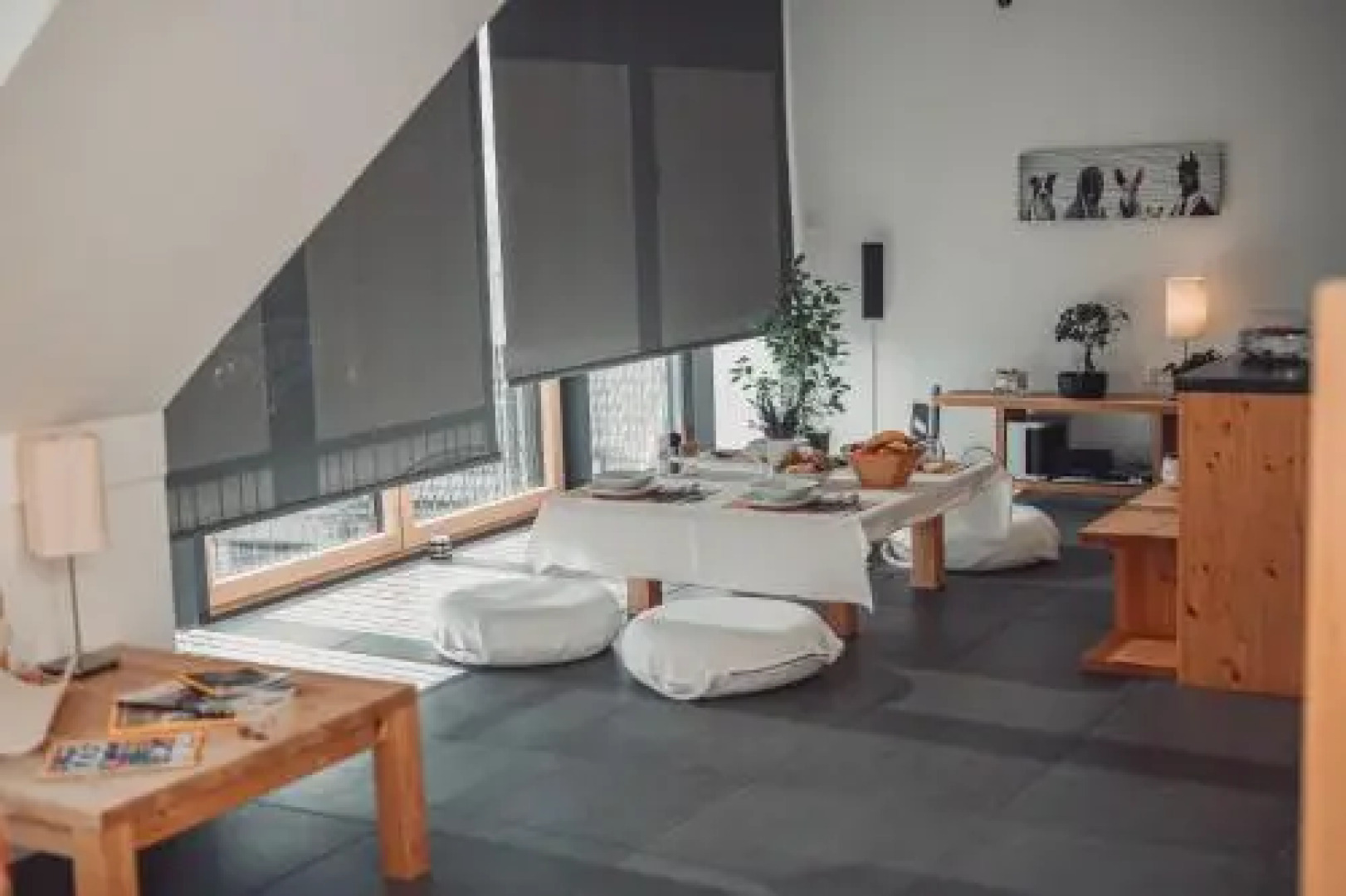 ECO Boutique Hotel AMS Beagle