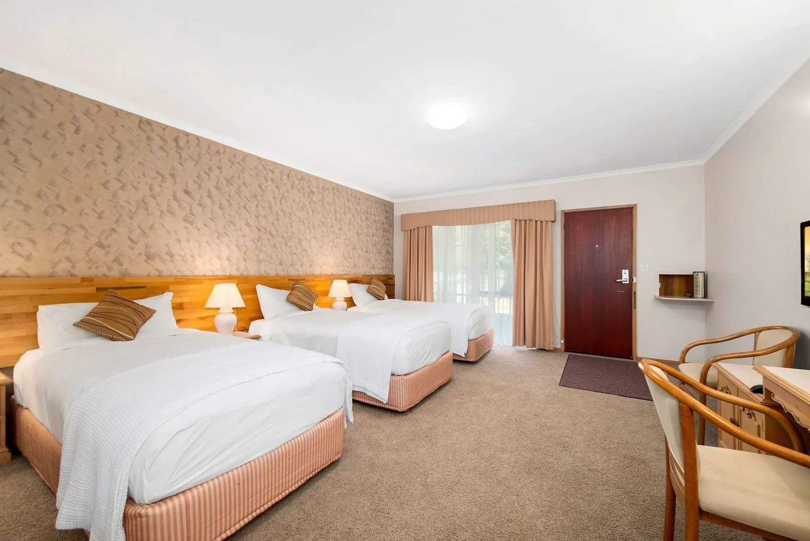 Comfort Inn Country Plaza Halls Gap