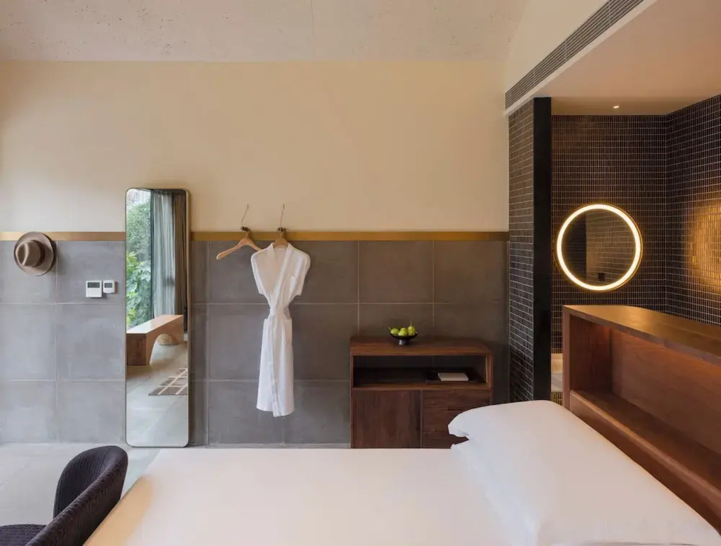 Tan Alley Wuzhen Eco and Cultural Community