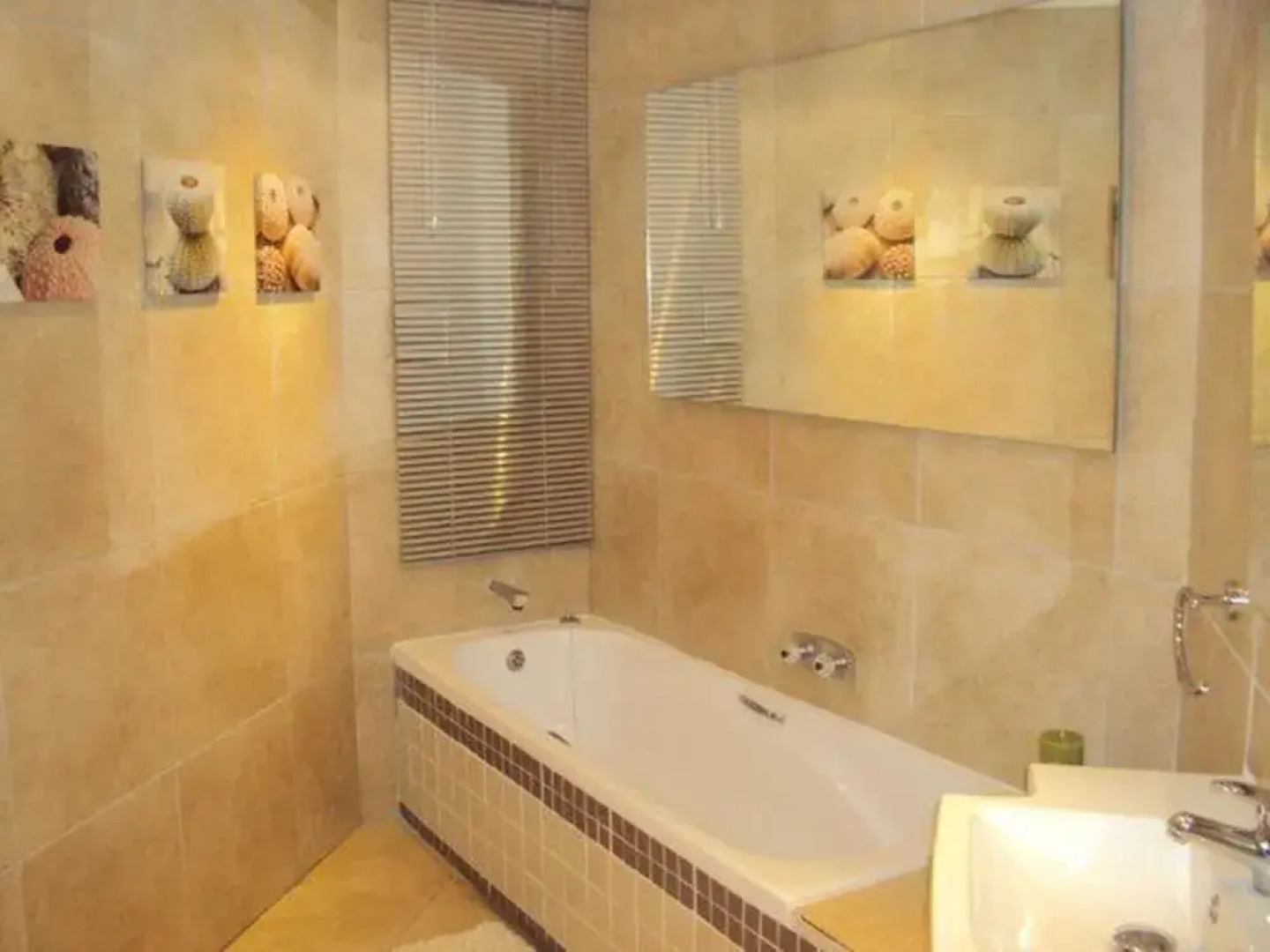 Villa La Vida- Self-Catering House