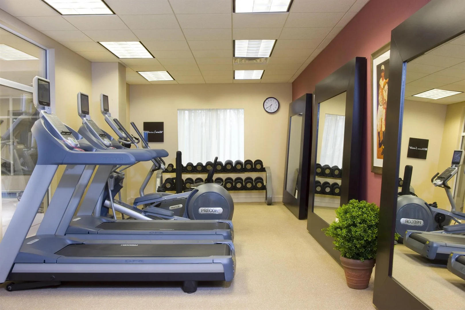 Hilton Garden Inn Dover