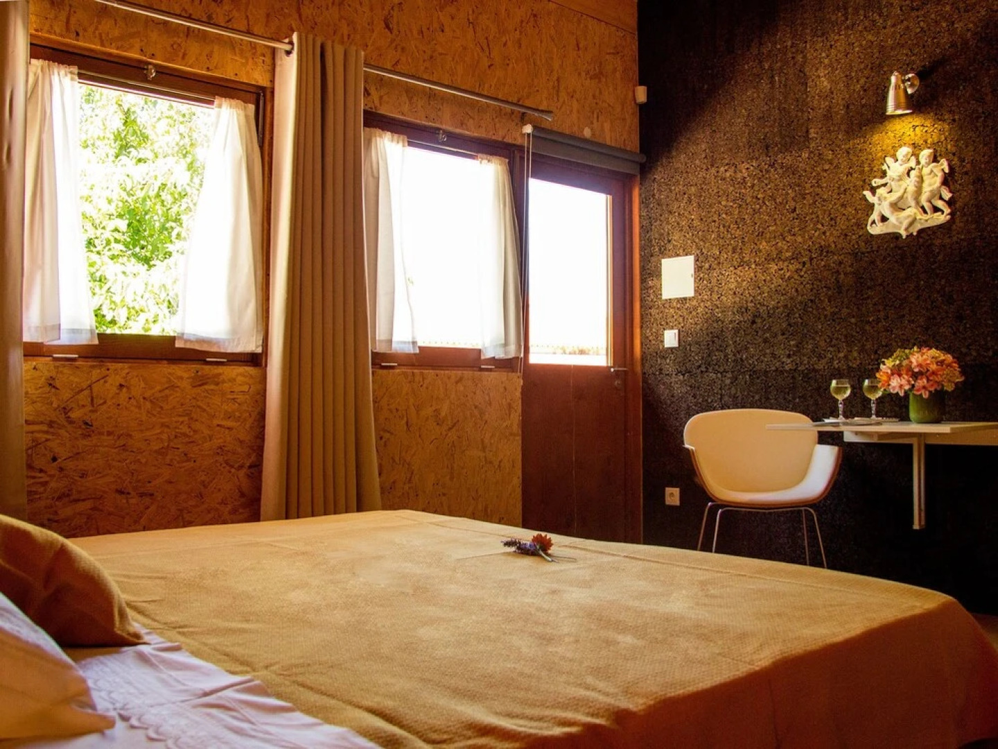 Laranjalimao Guest House