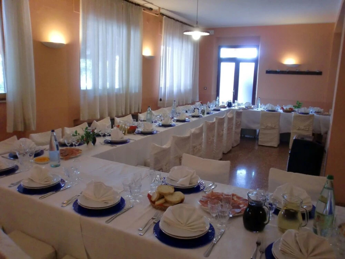 Pineta Country House