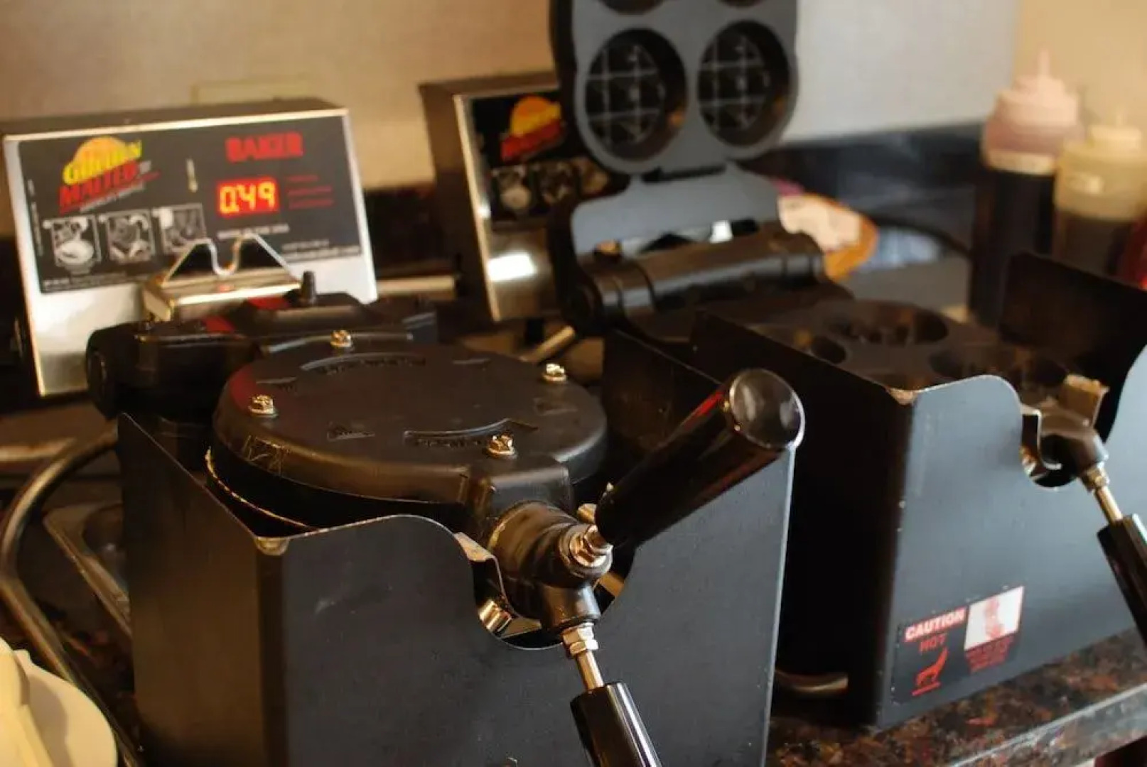 Express Suites Riverport Inn & Suites