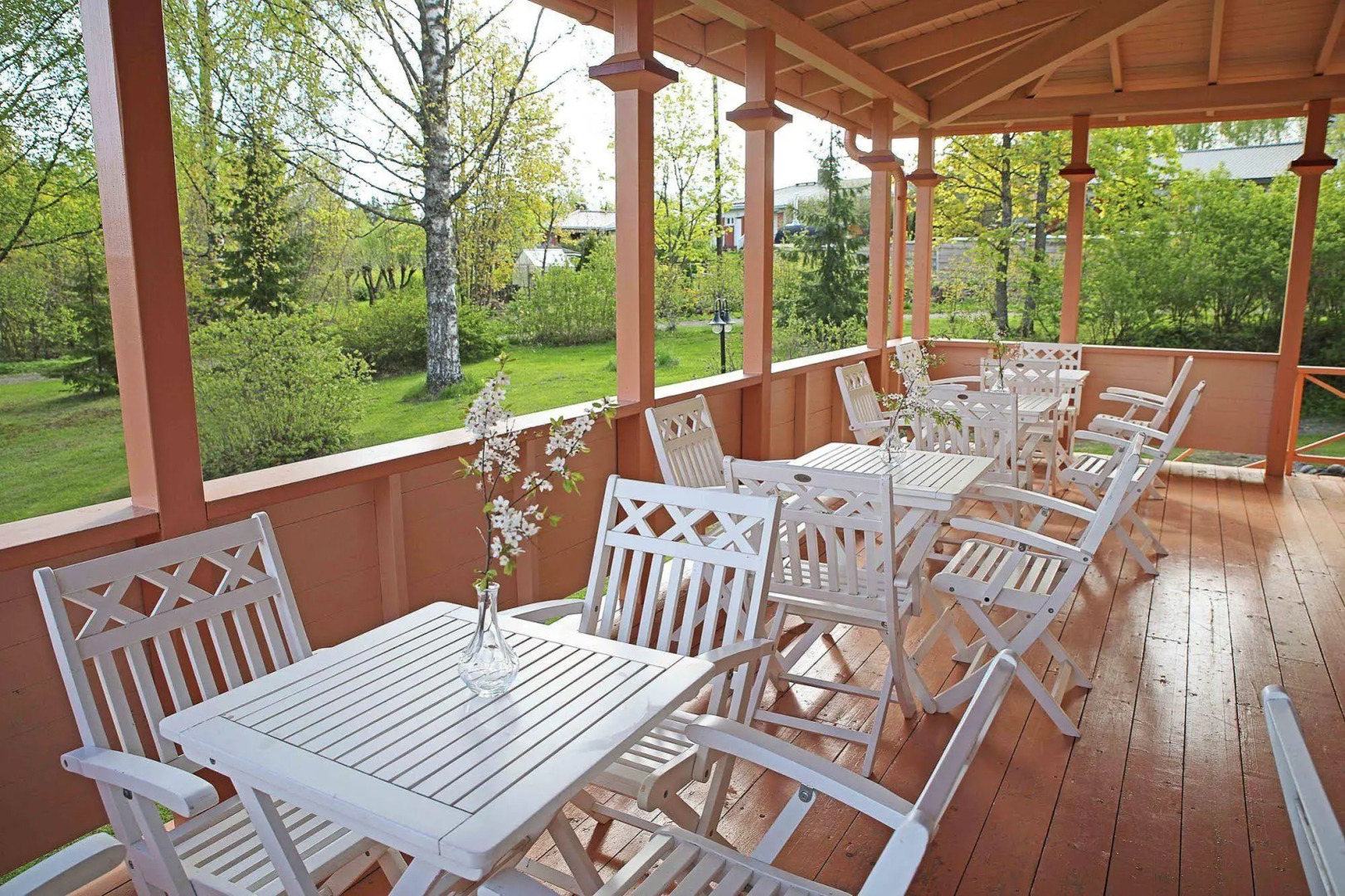 Savonlinnan Kristillinen Opisto