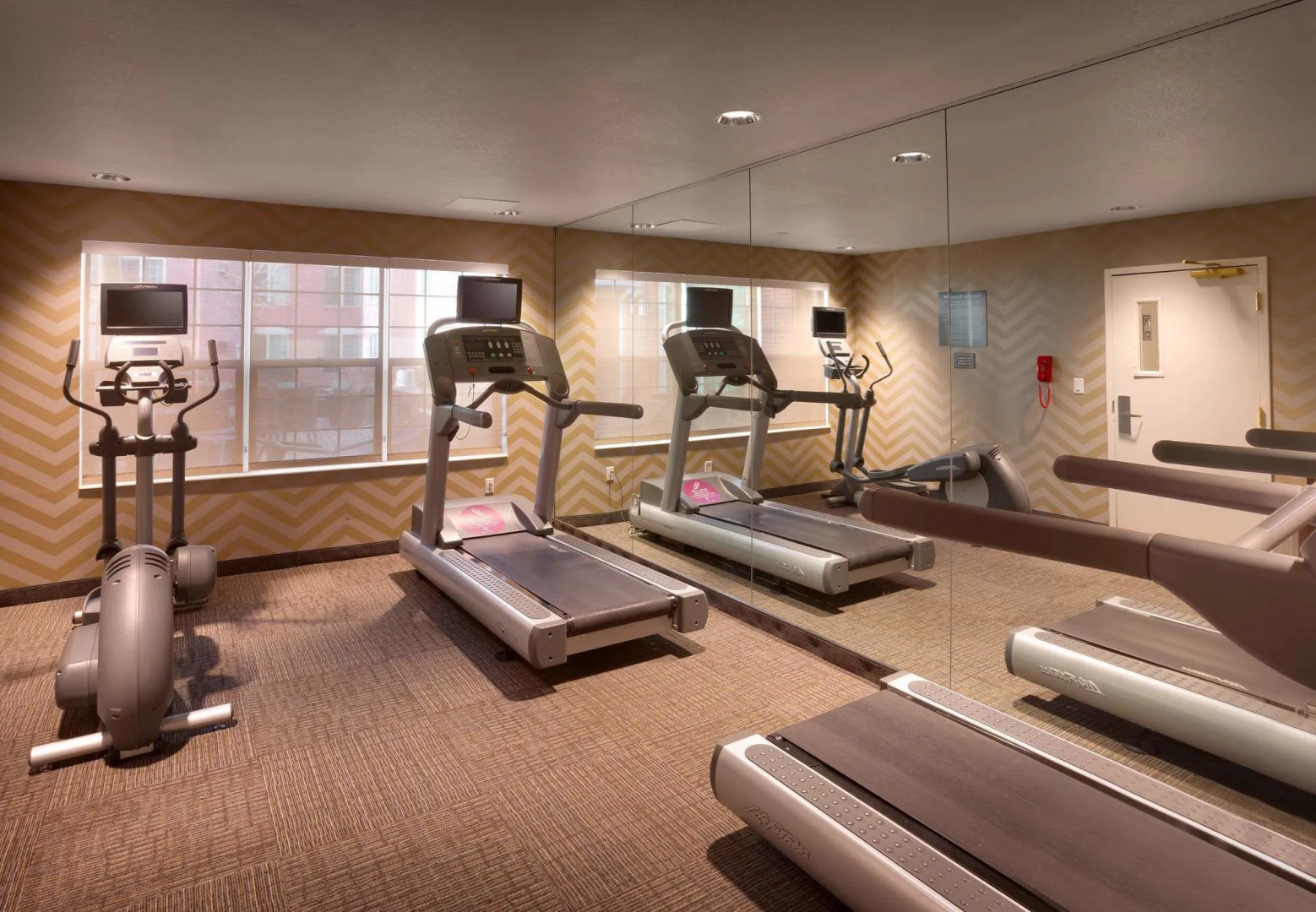 Residence Inn by Marriott Salt Lake City-Sandy