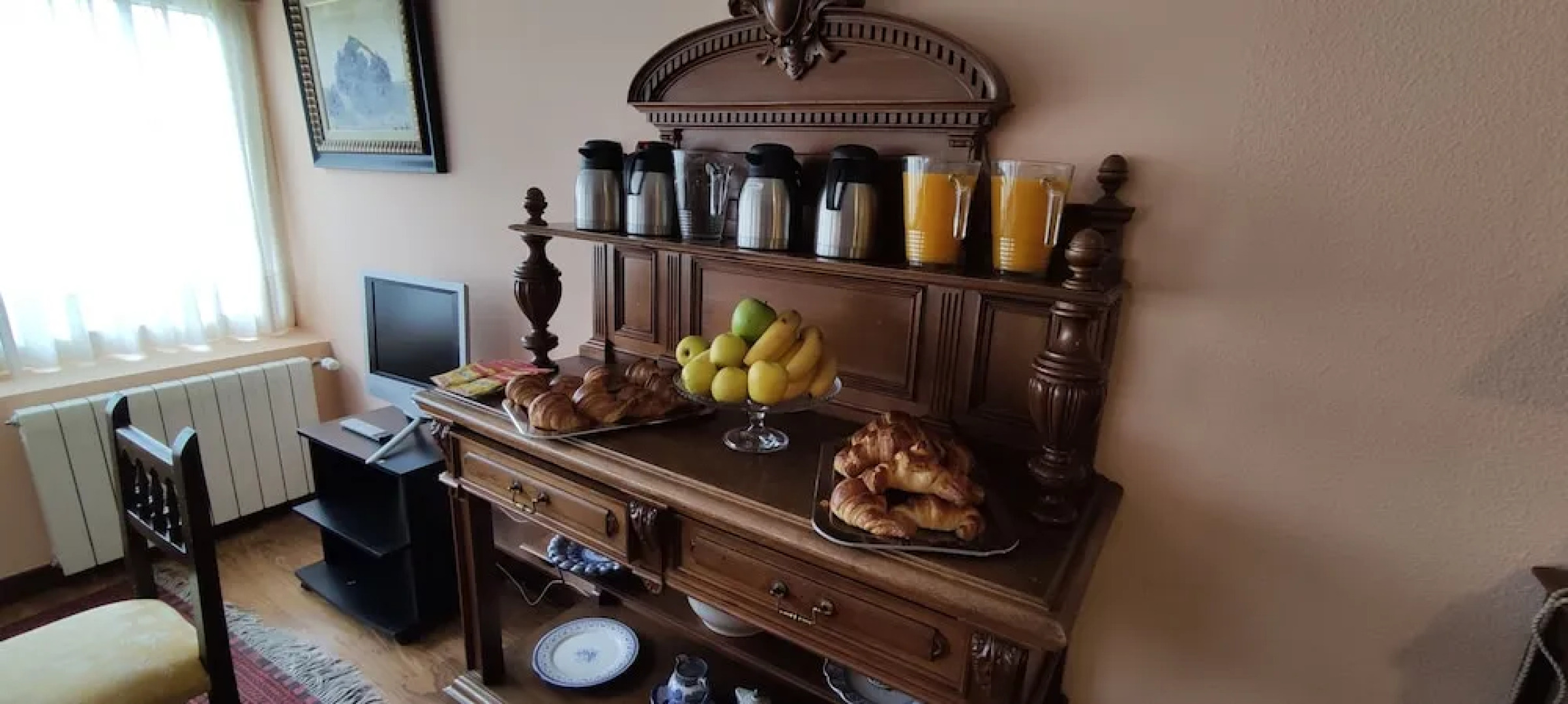 El Toril Glamping Experience