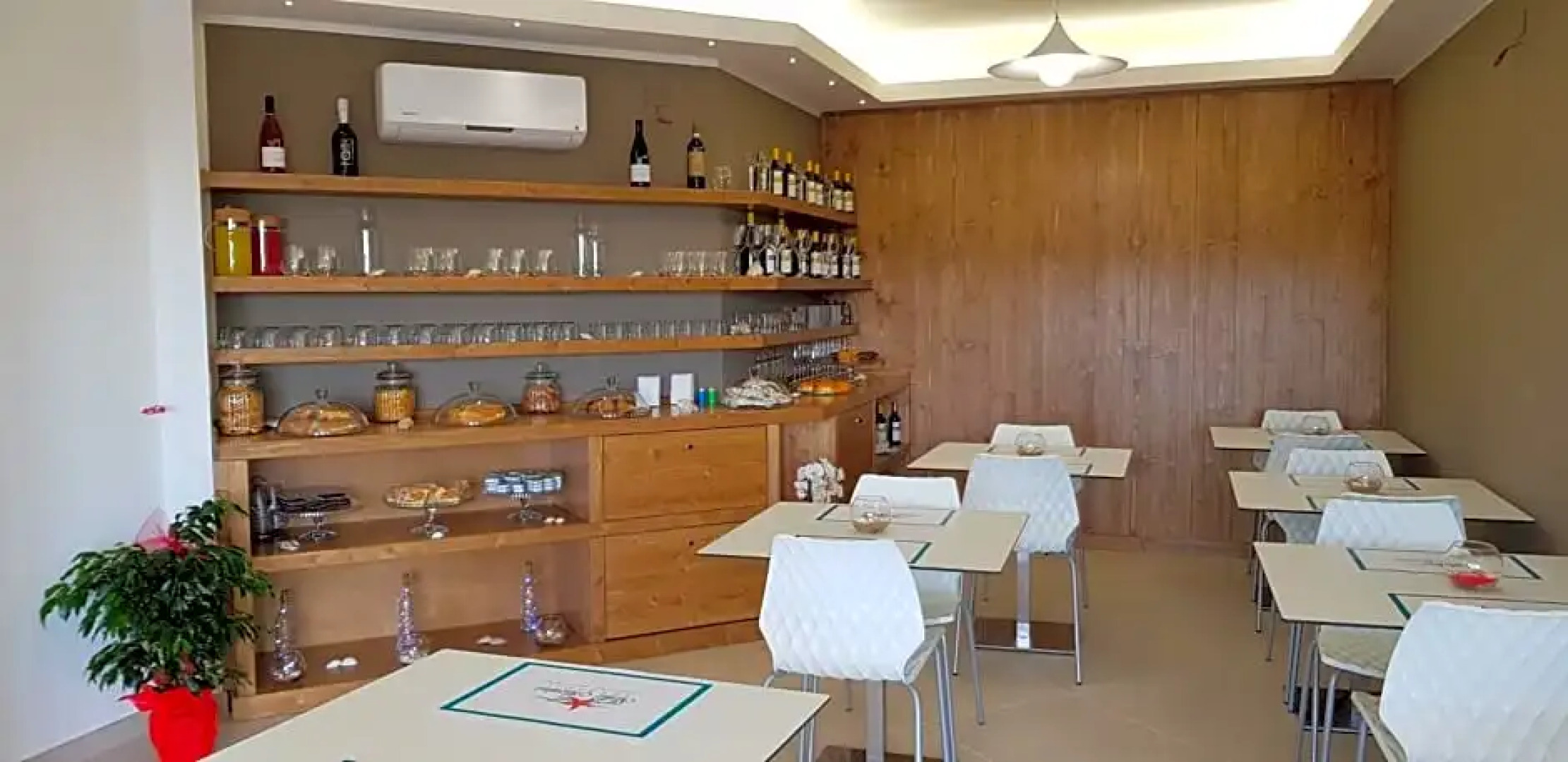 Stella Marina Agropoli