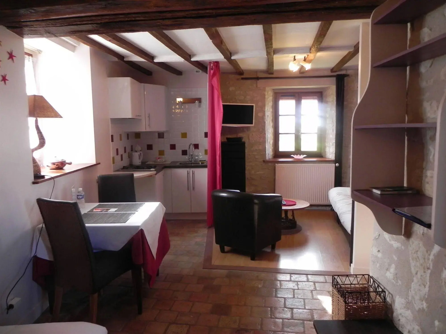 Le Pigeonnier du Perron