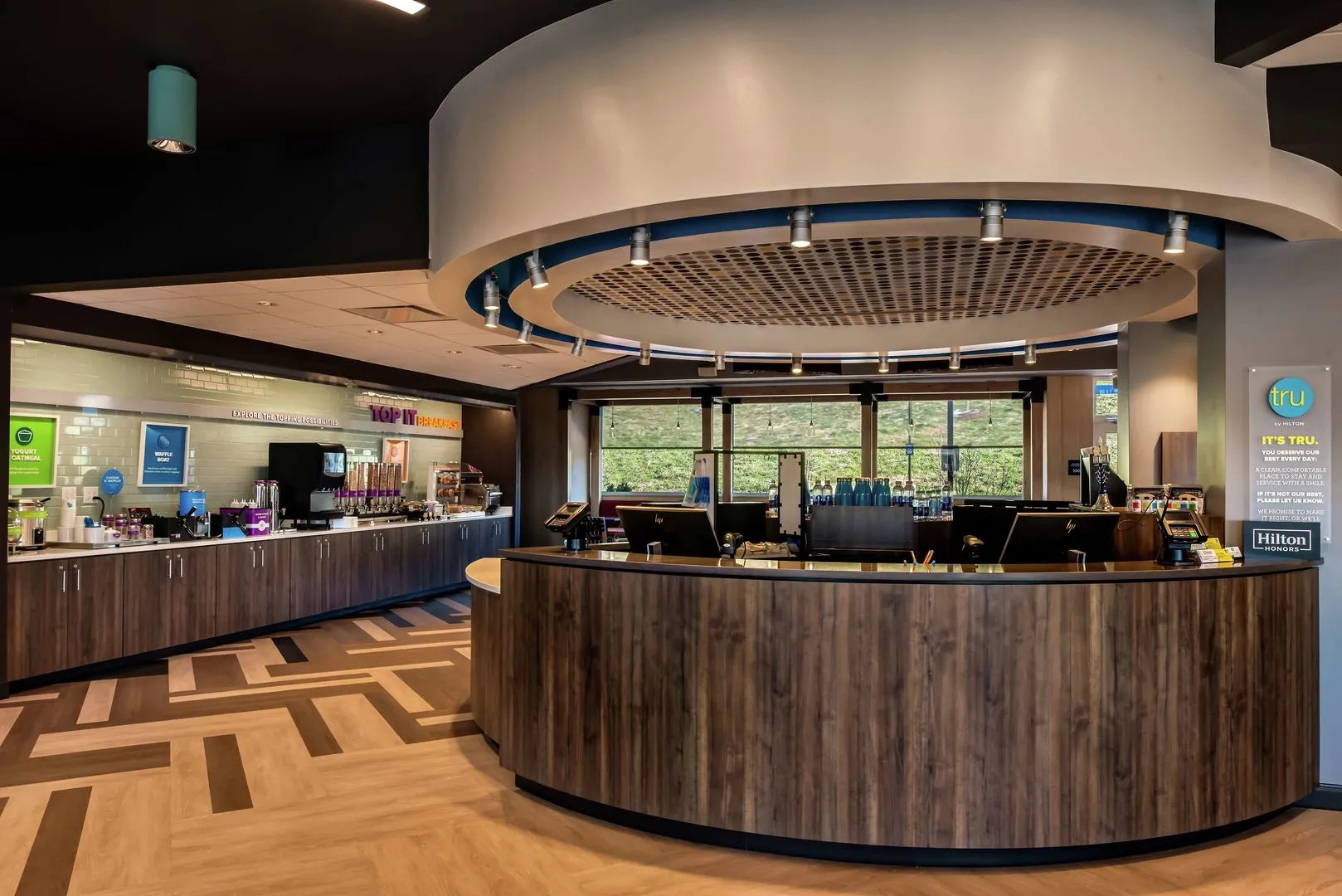 Tru By Hilton Staunton