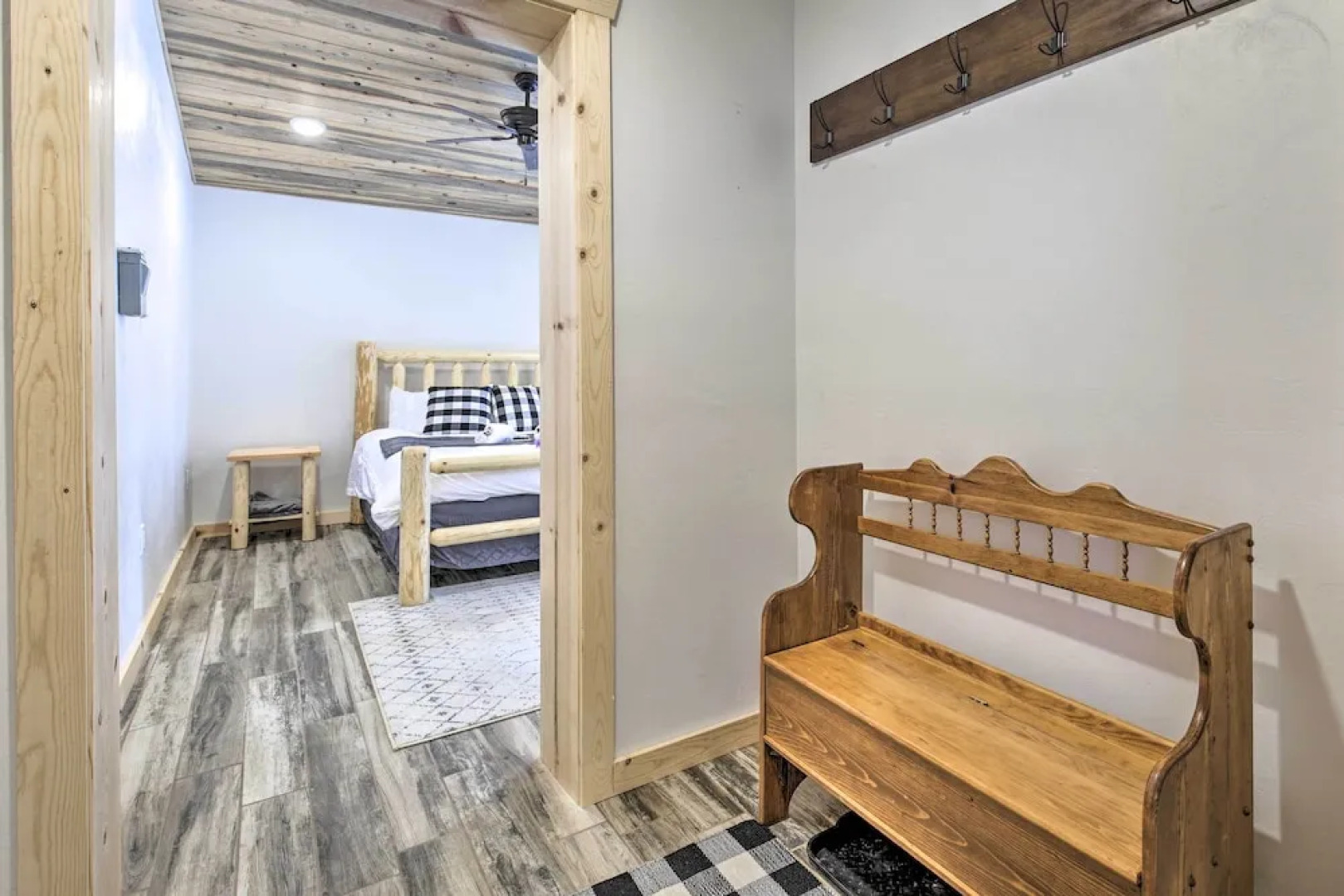 Lakefront Retreat w/ Patio, Grill + Boat Dock!