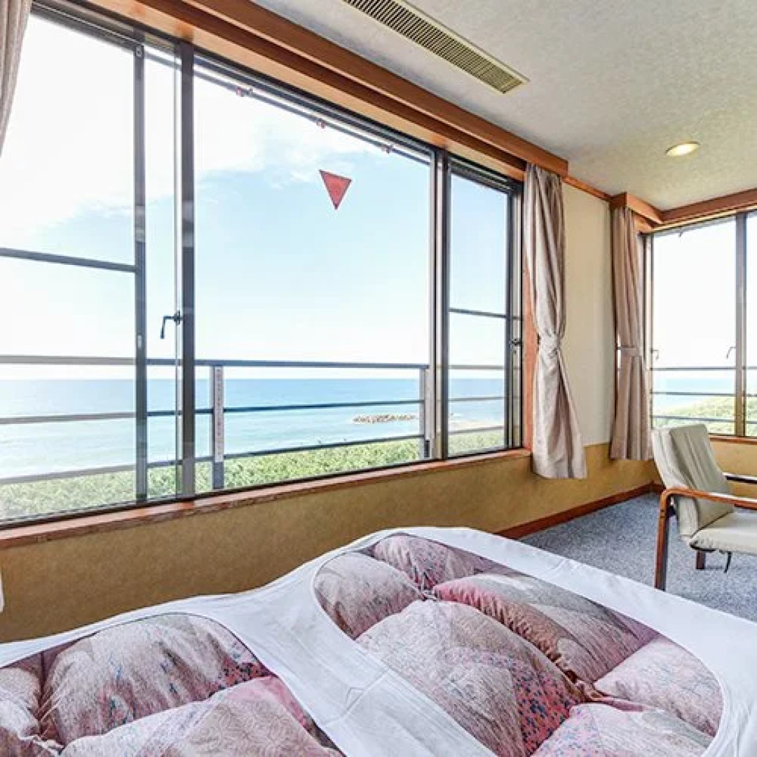 Unohama Onsen Royal Hotel Kobayashi