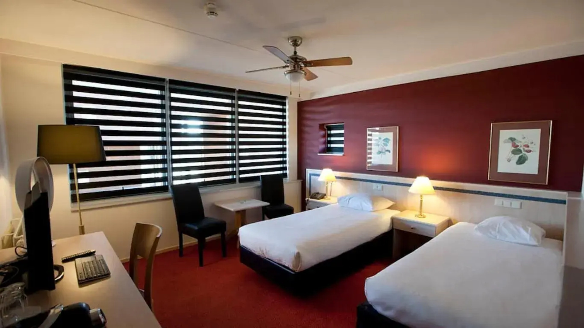 City Hotel Stadskanaal