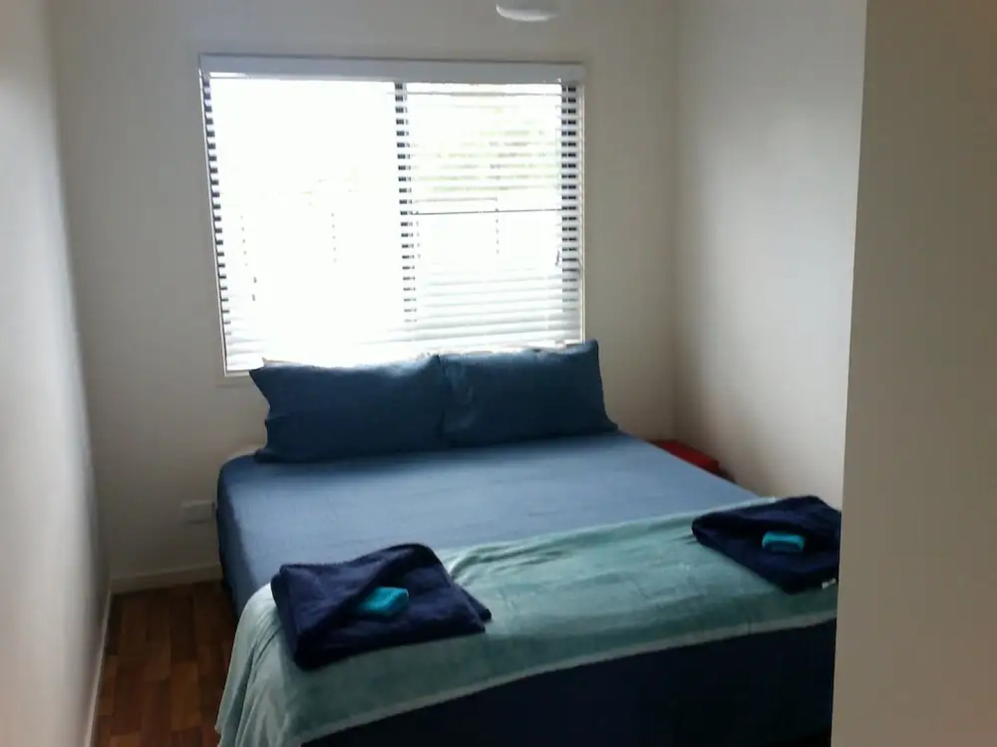 Wondai Accommodation Units and Villas