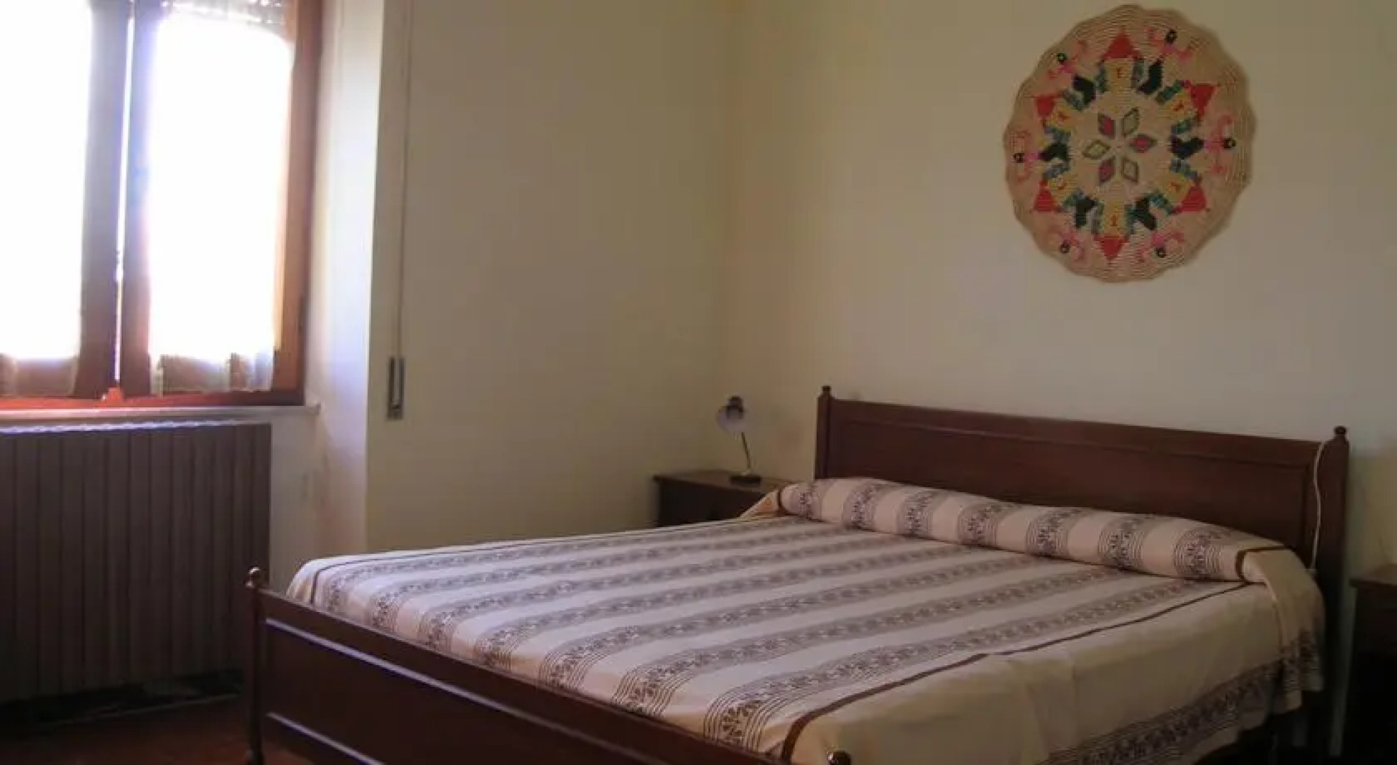 Casa Vacanza Isola Rossa Collina