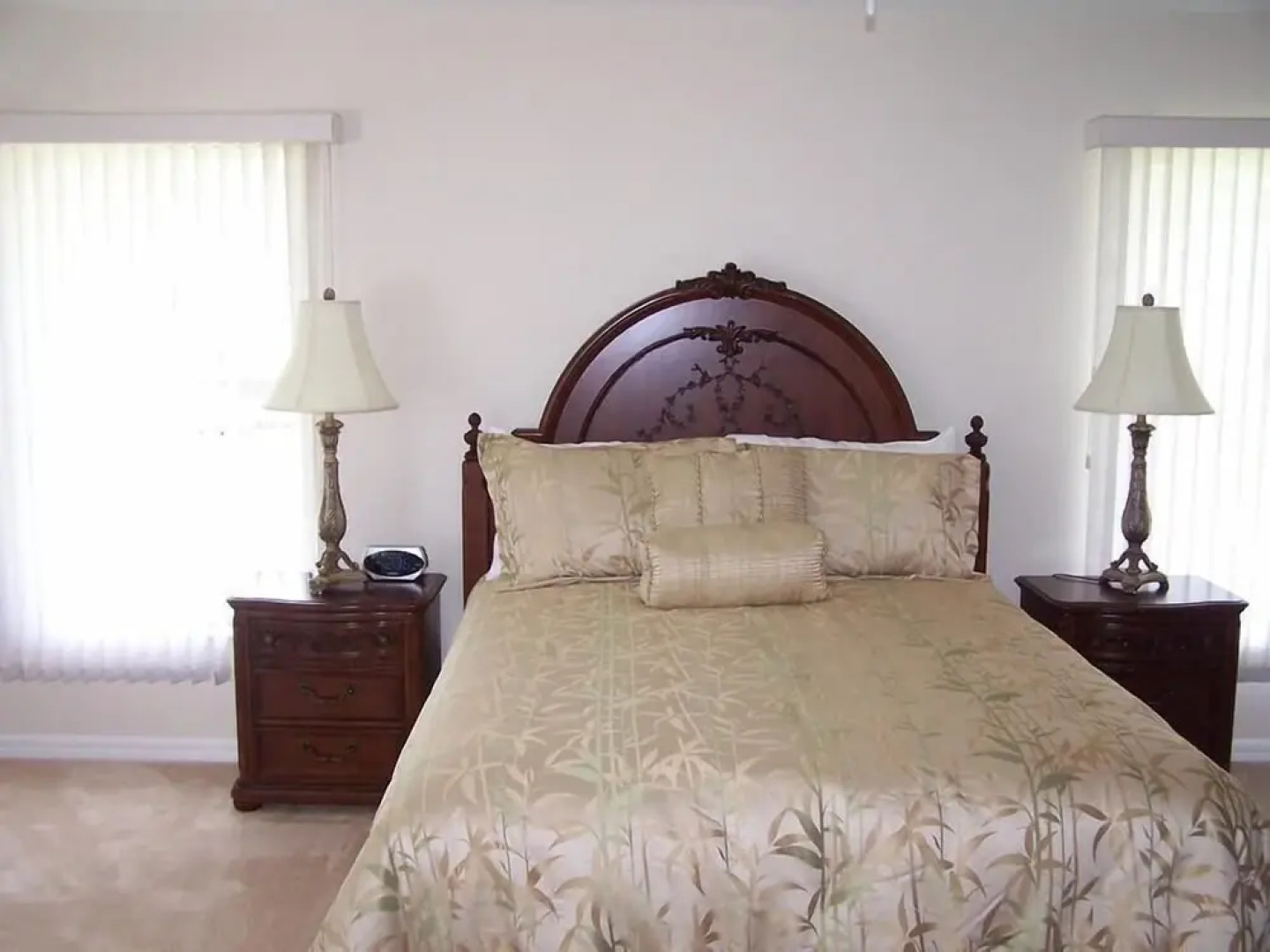 The Bunratty Manor - 3 Br home by RedAwning