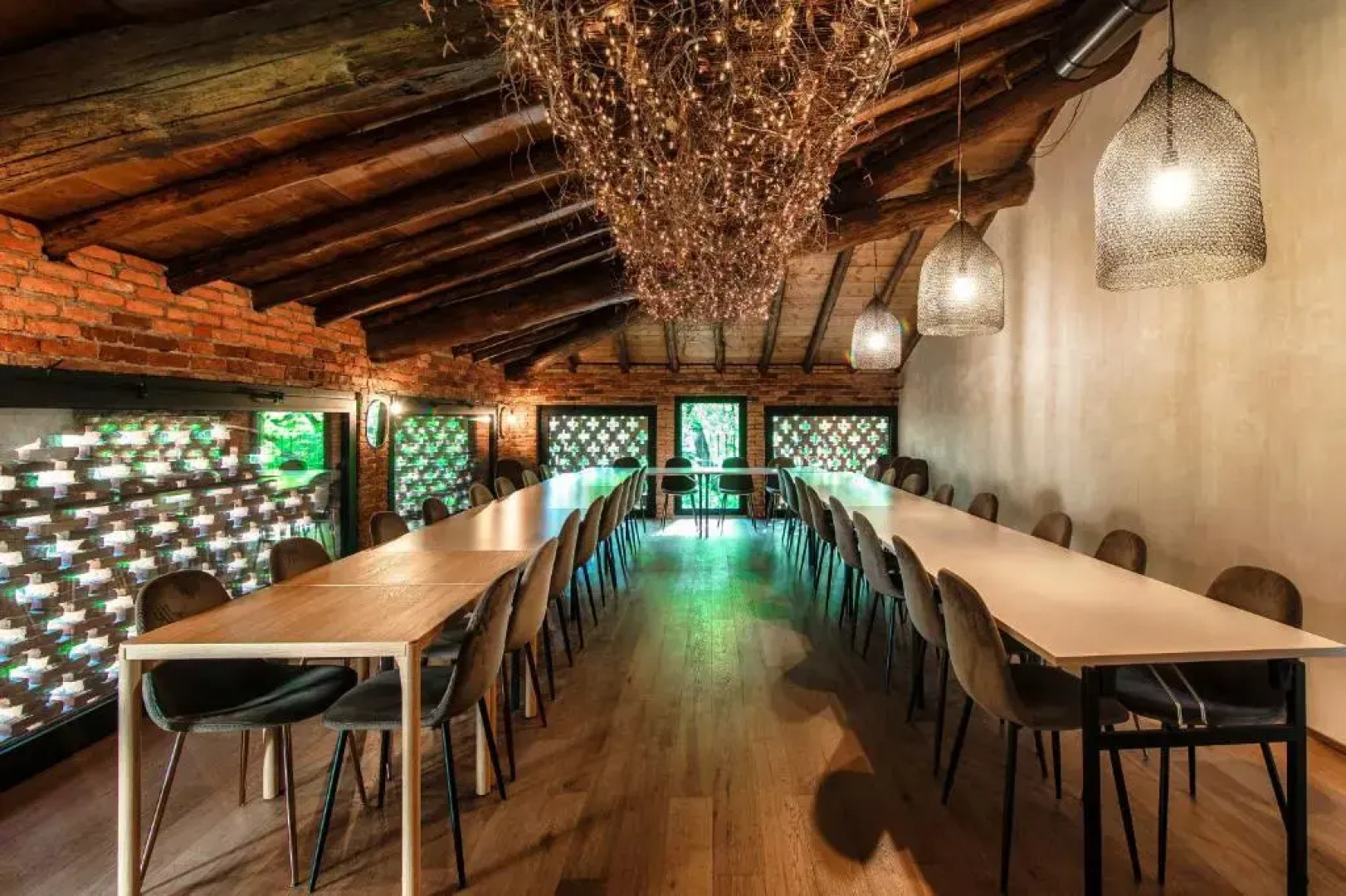 Dandelion Como Suites & Park