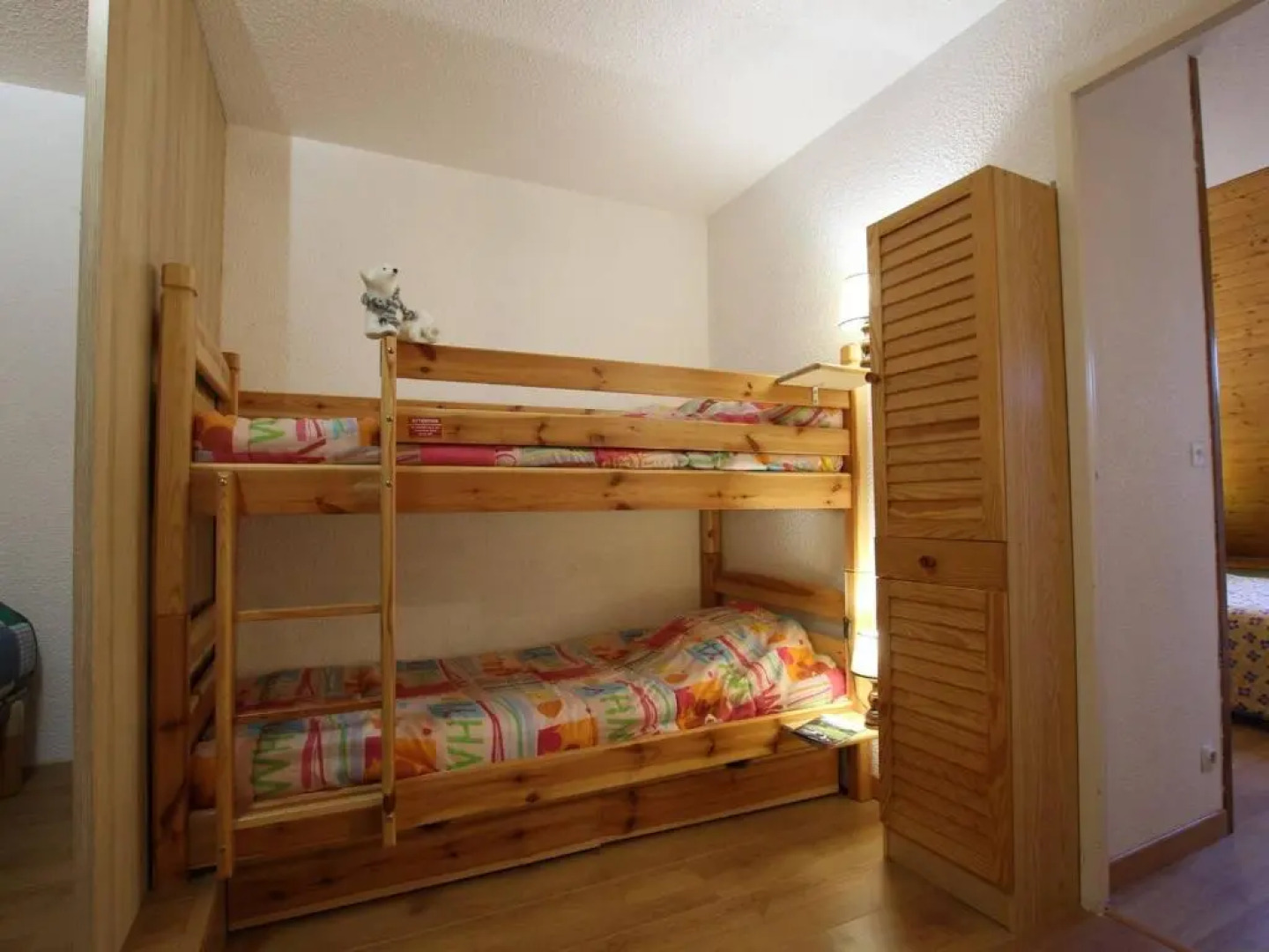 Appartement Vallouise-La Casse, 3 pièces, 6 personnes - FR-1-330G-25