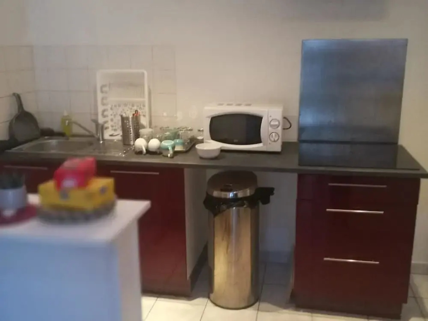 Appartement cosy Proche Paris / Stade de France