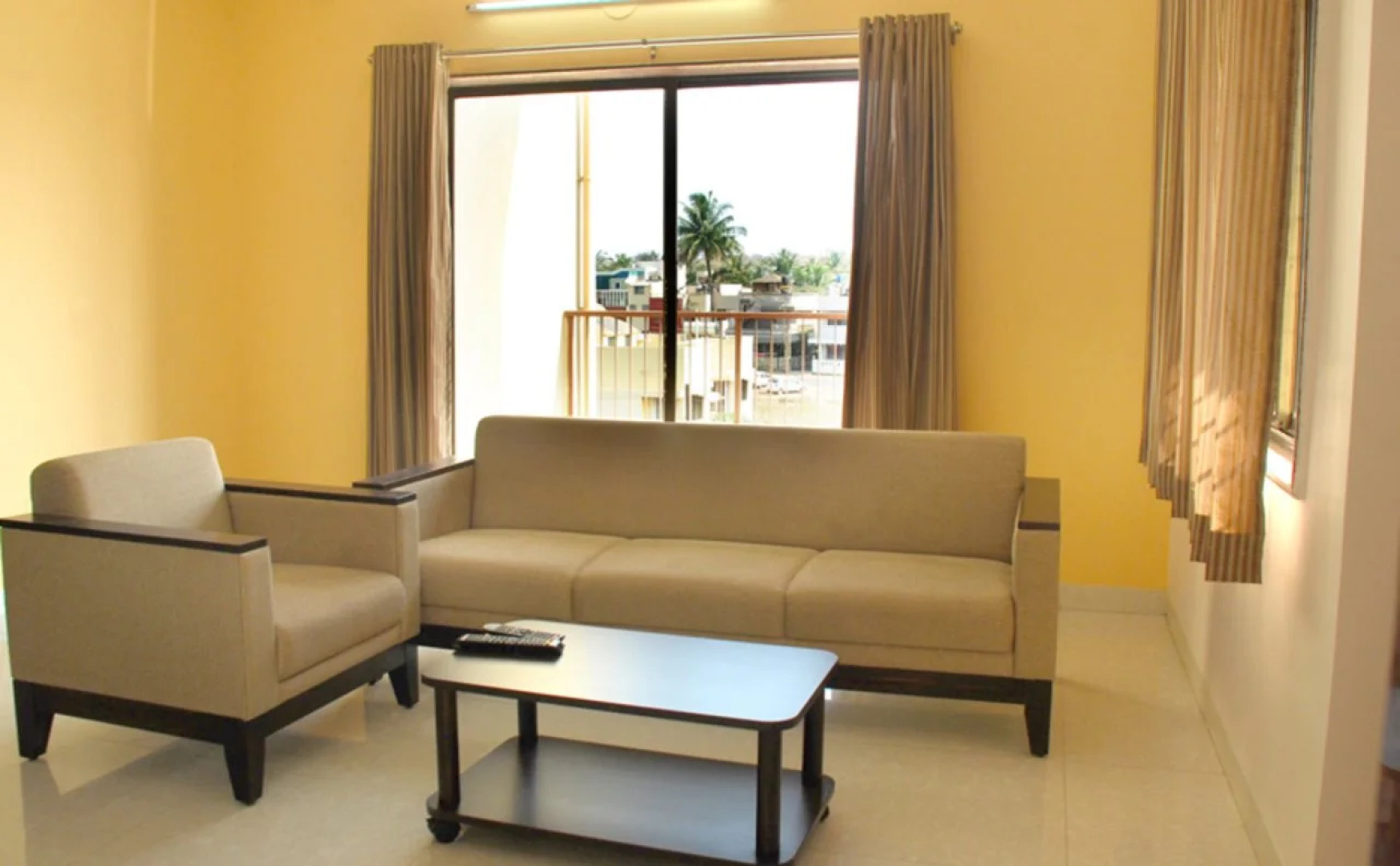 Treebo Trend Hotel Shiva's