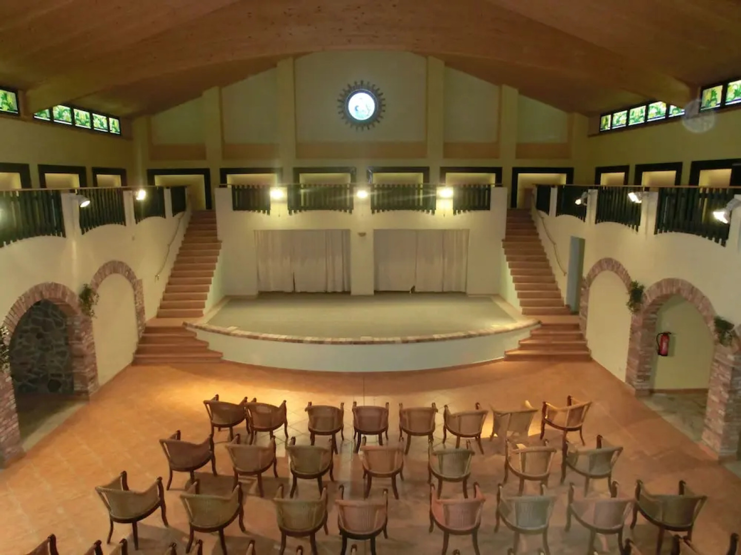 Hotel Domäne Neu Gaarz