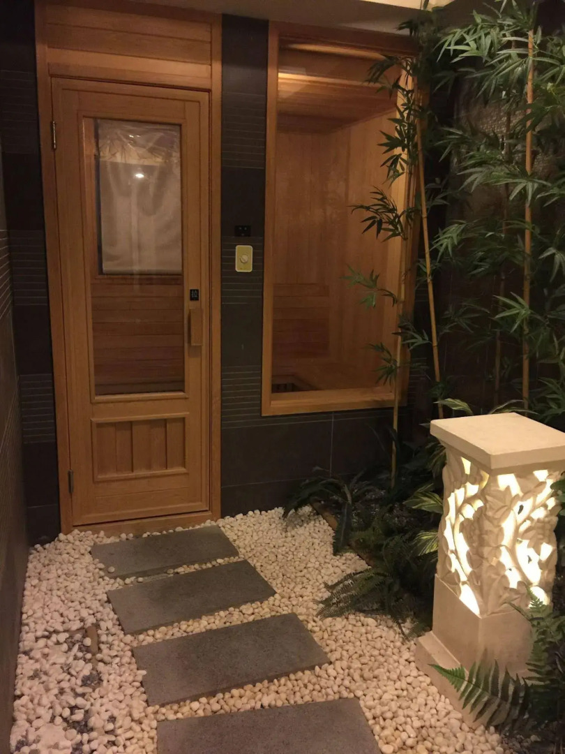 Discovery Motel - Yanping