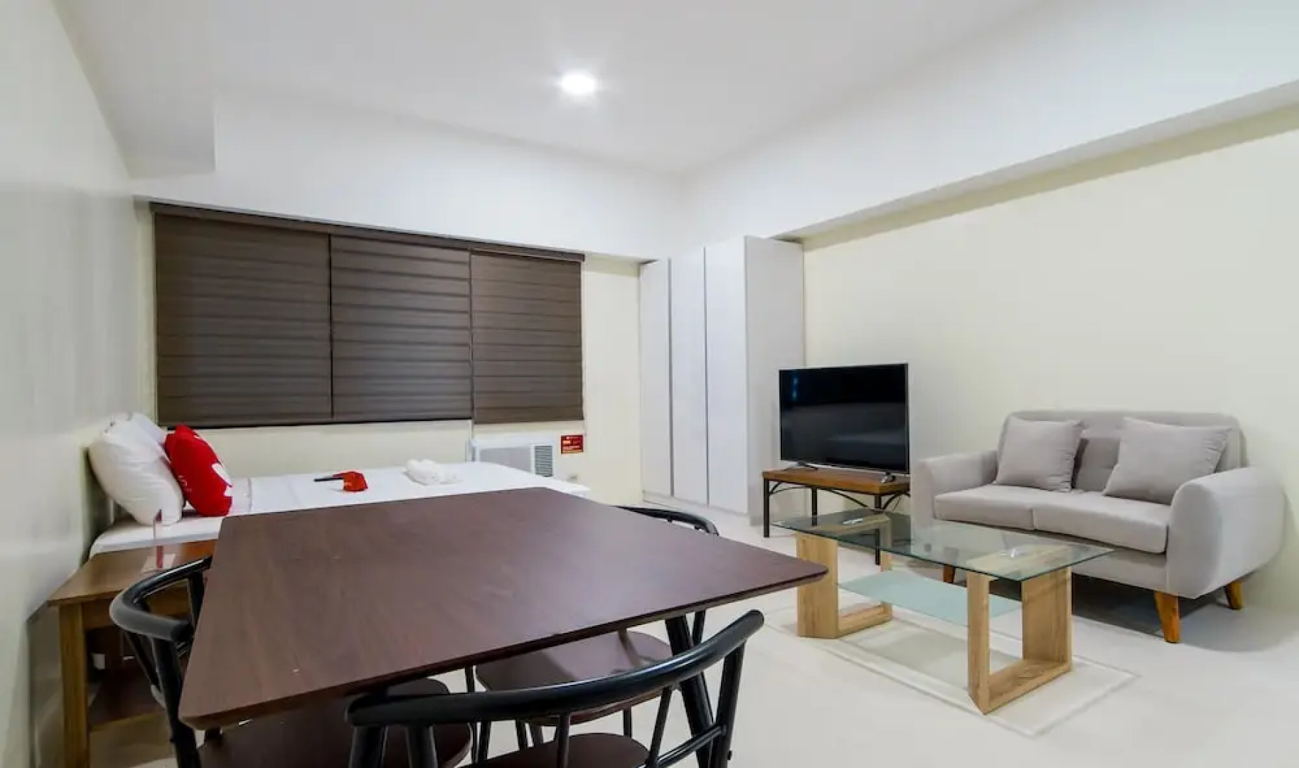ZEN Home at Icon Plaza BGC
