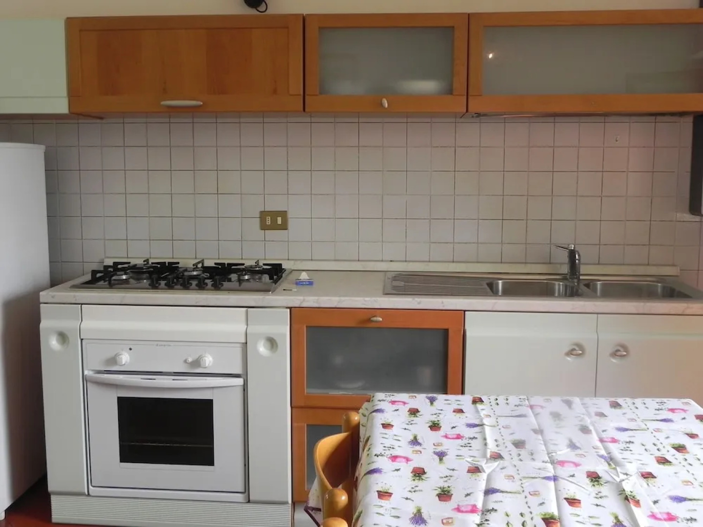 Agriturismo Poderi Minori