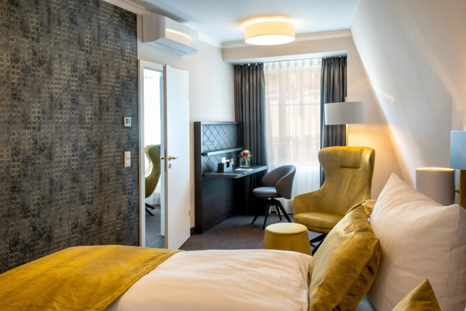 Hotel Schwarzer Bär