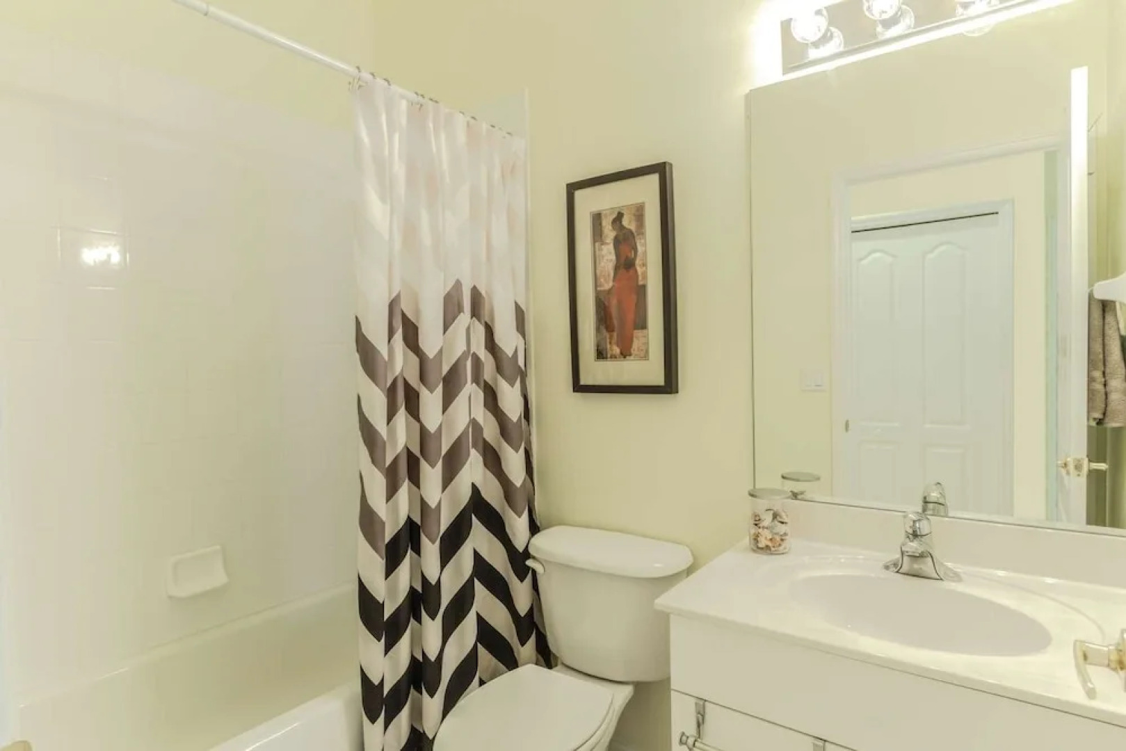 Westminster Golf Vacation Home