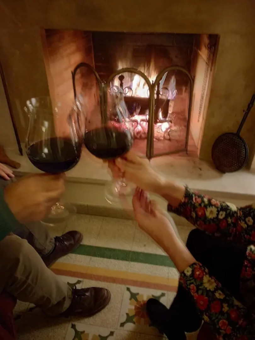 B&B Palazzo Mestichelli